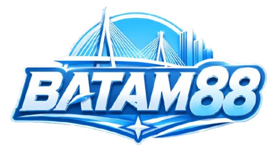 BATAM88 Logo